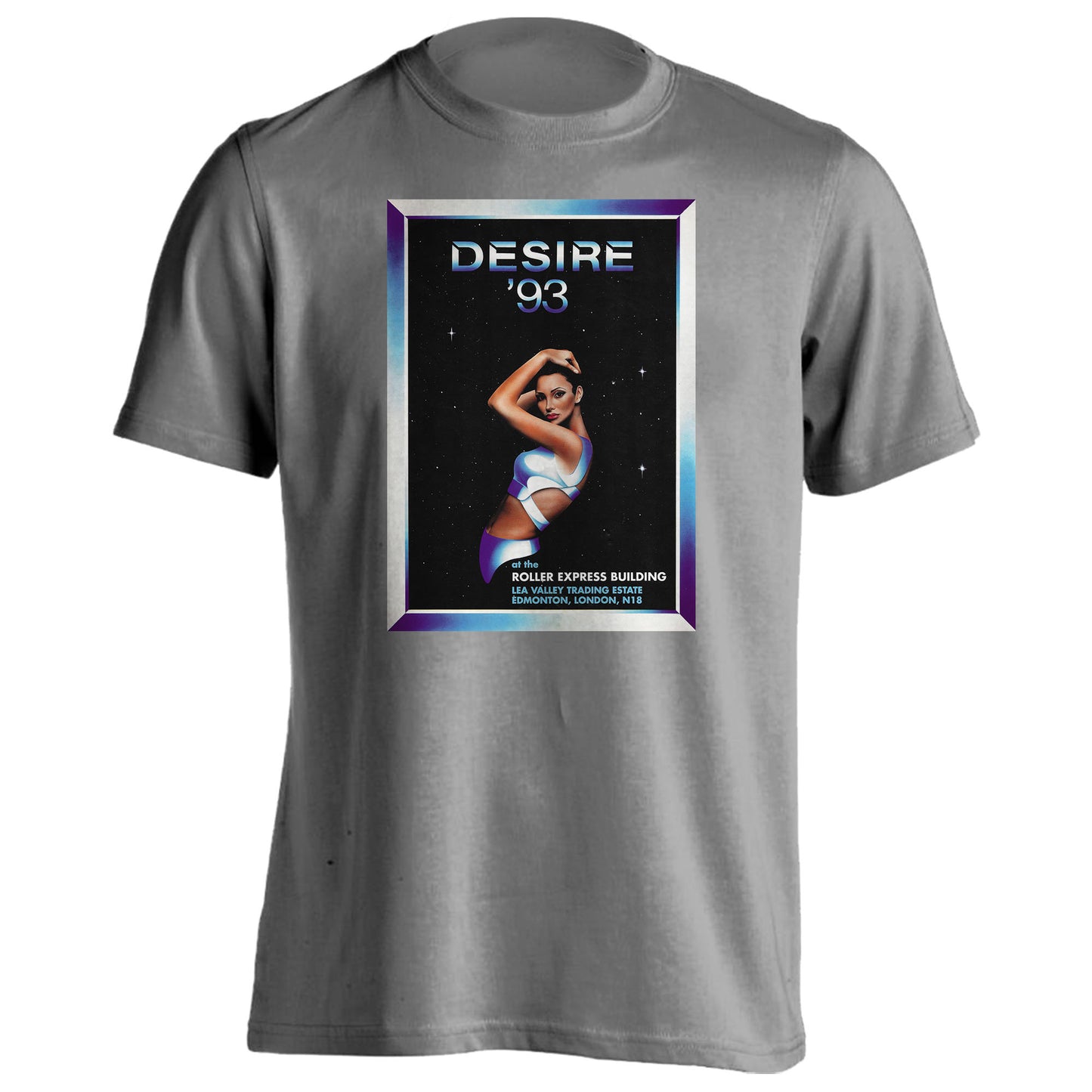 Desire 93