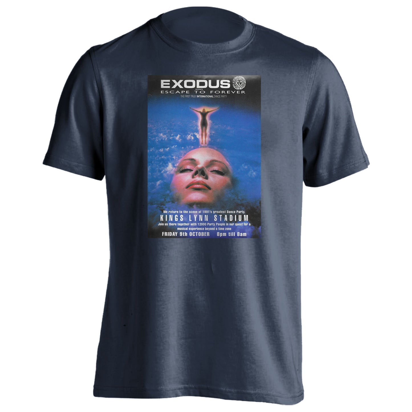 Exodus