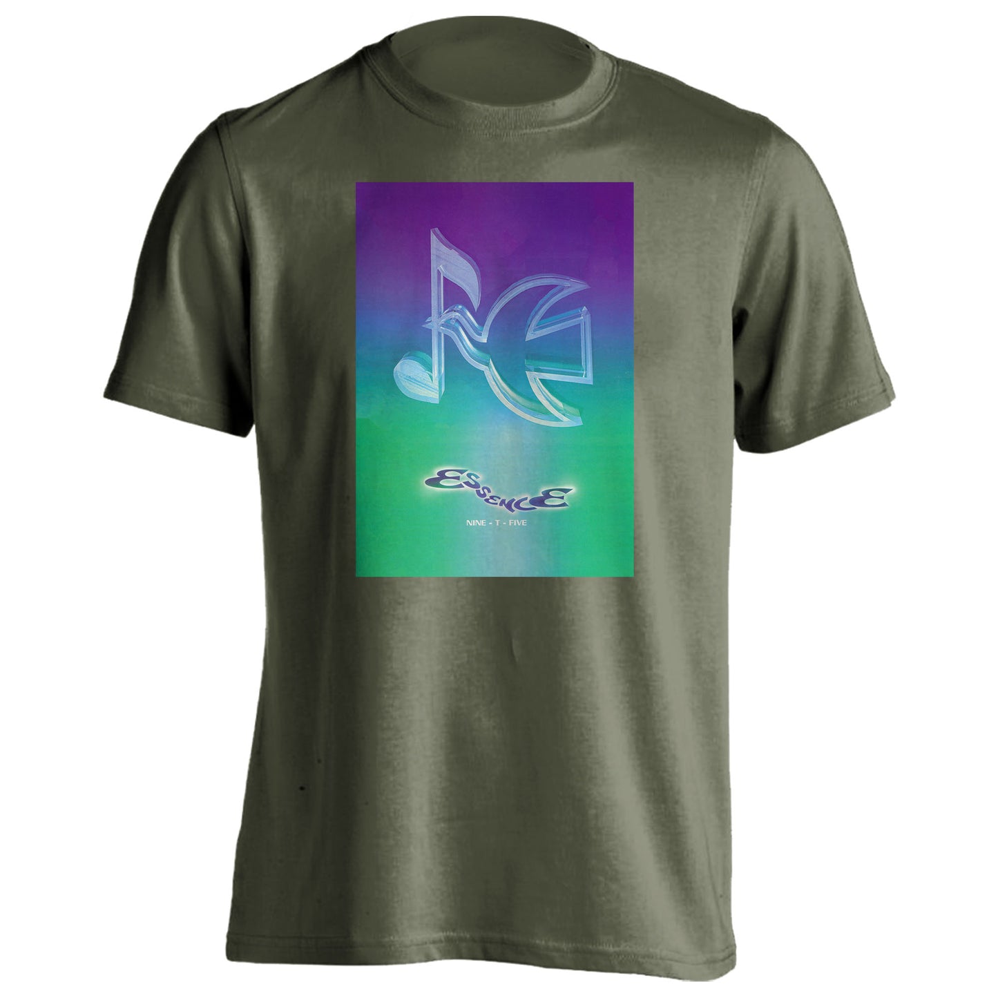 Essence Nine-T-Five