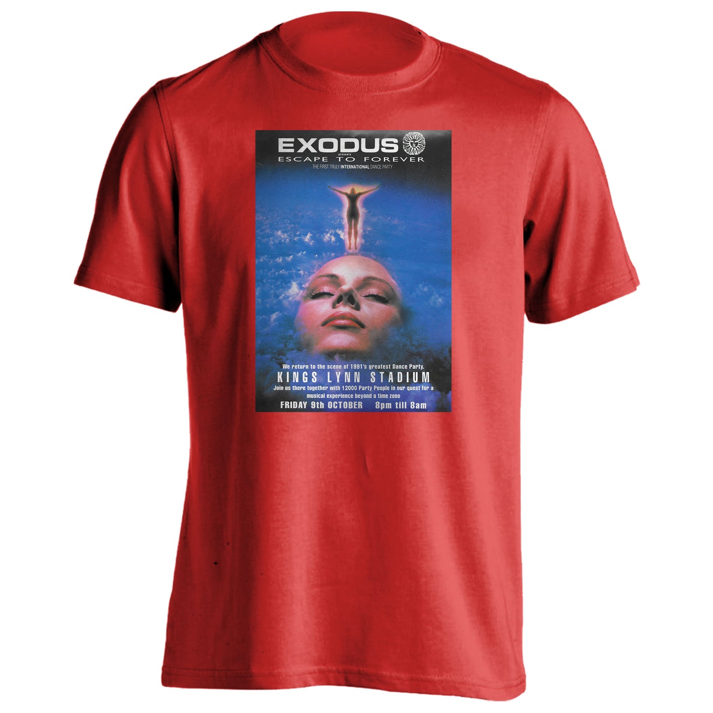 Exodus