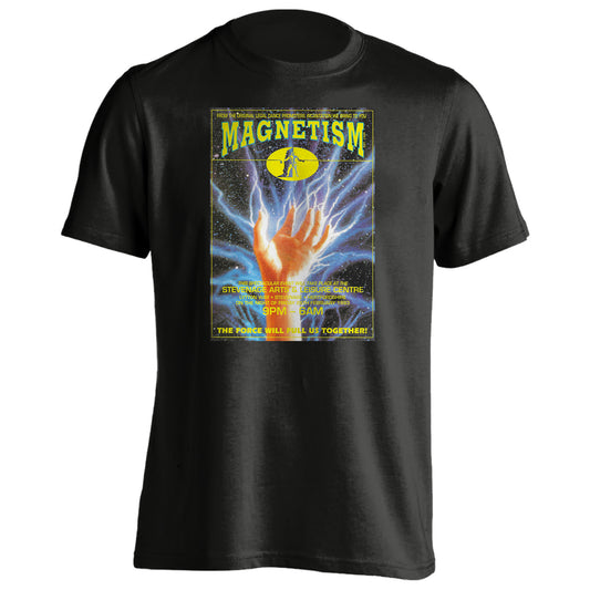 Magnetism