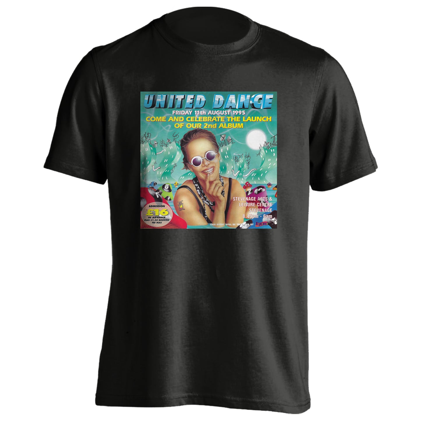 United Dance