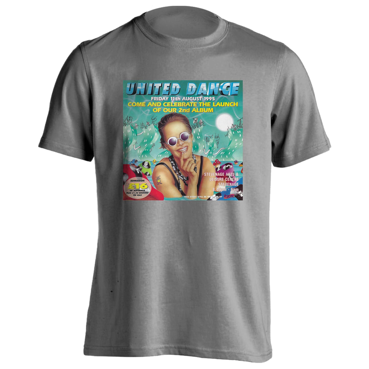 United Dance