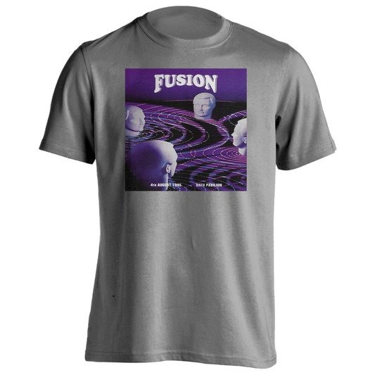 1995 Fusion Bath Pavilion