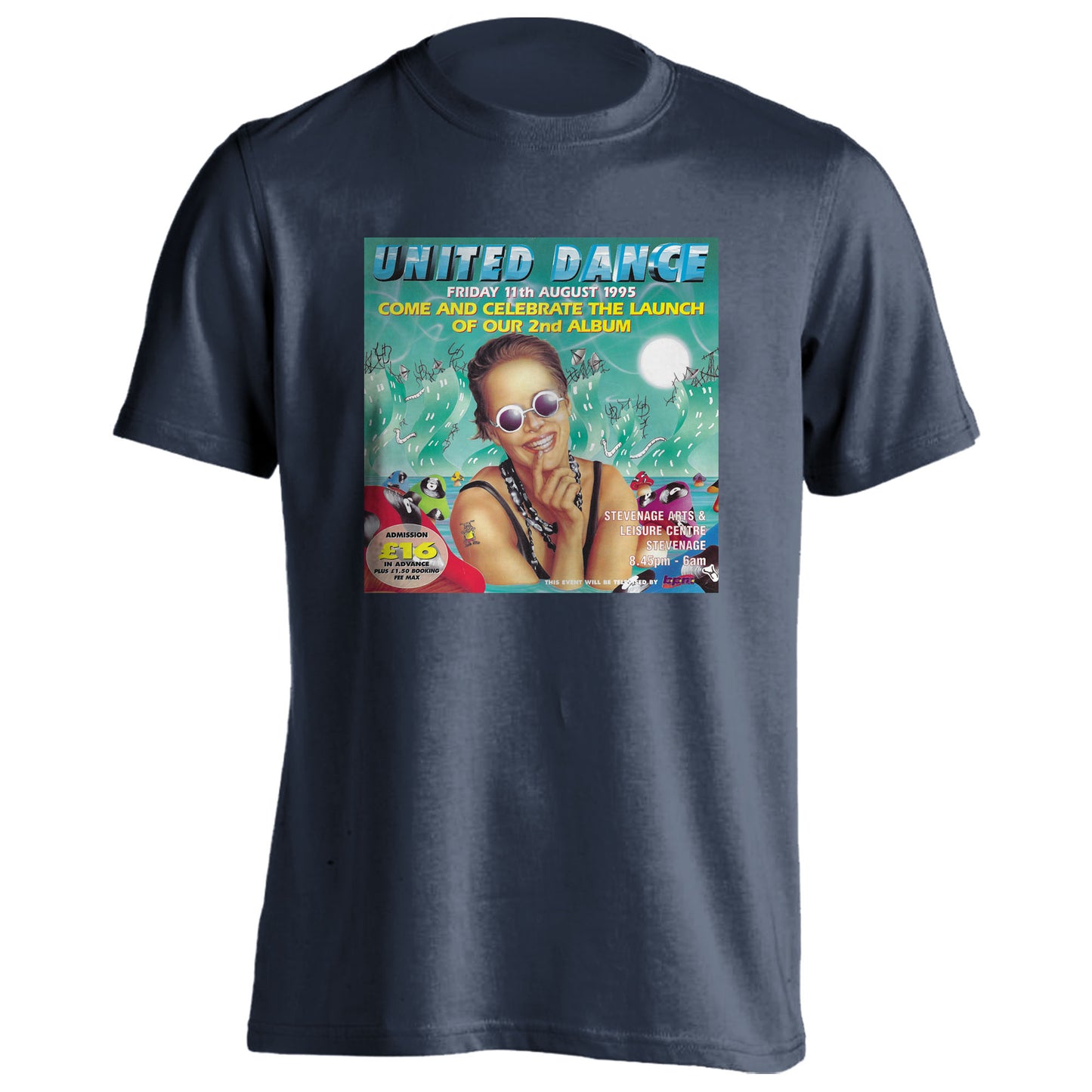 United Dance