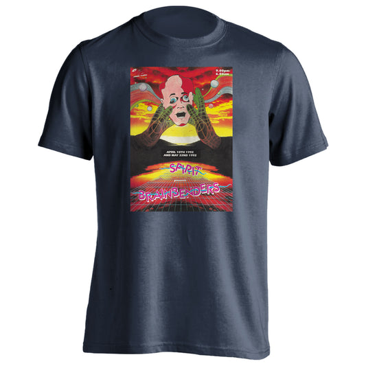 Spirit Presents Brainbenders