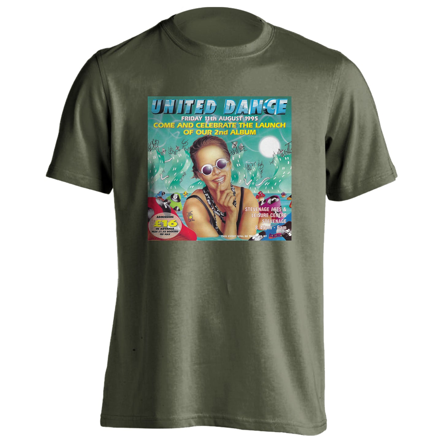 United Dance
