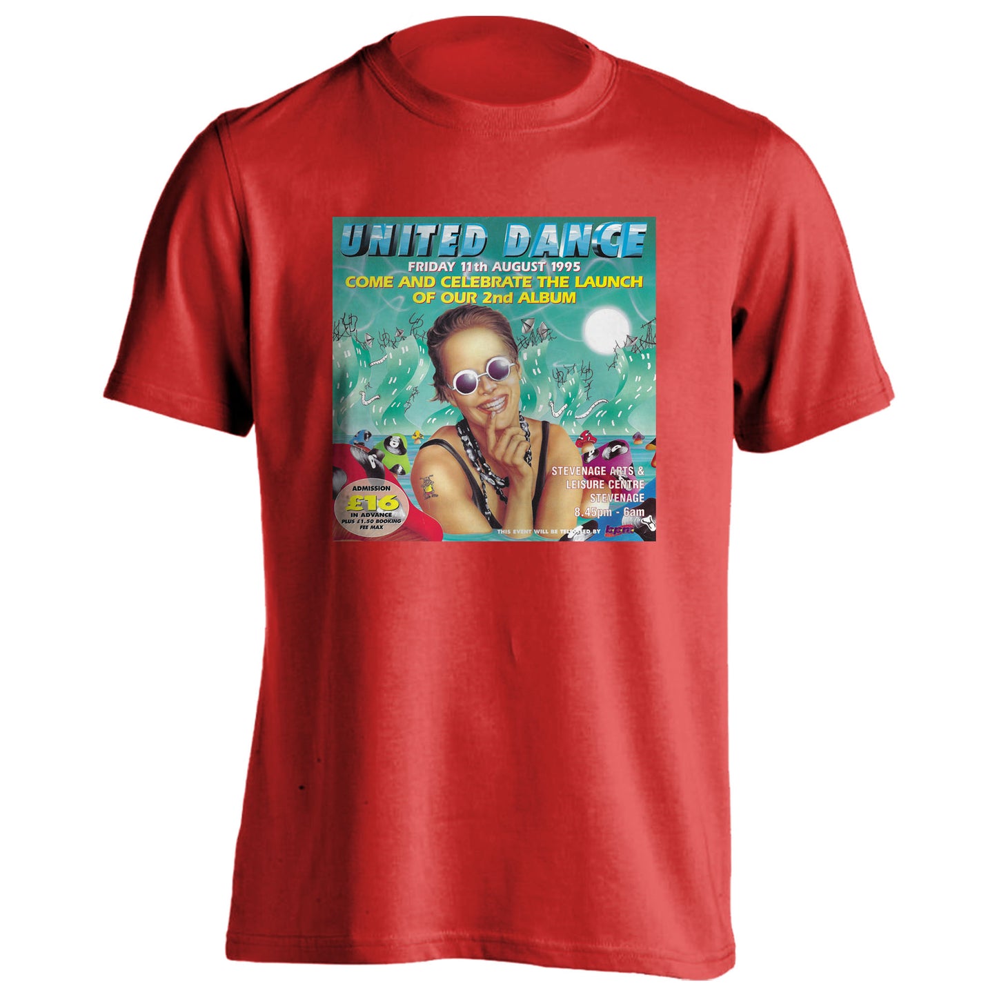 United Dance