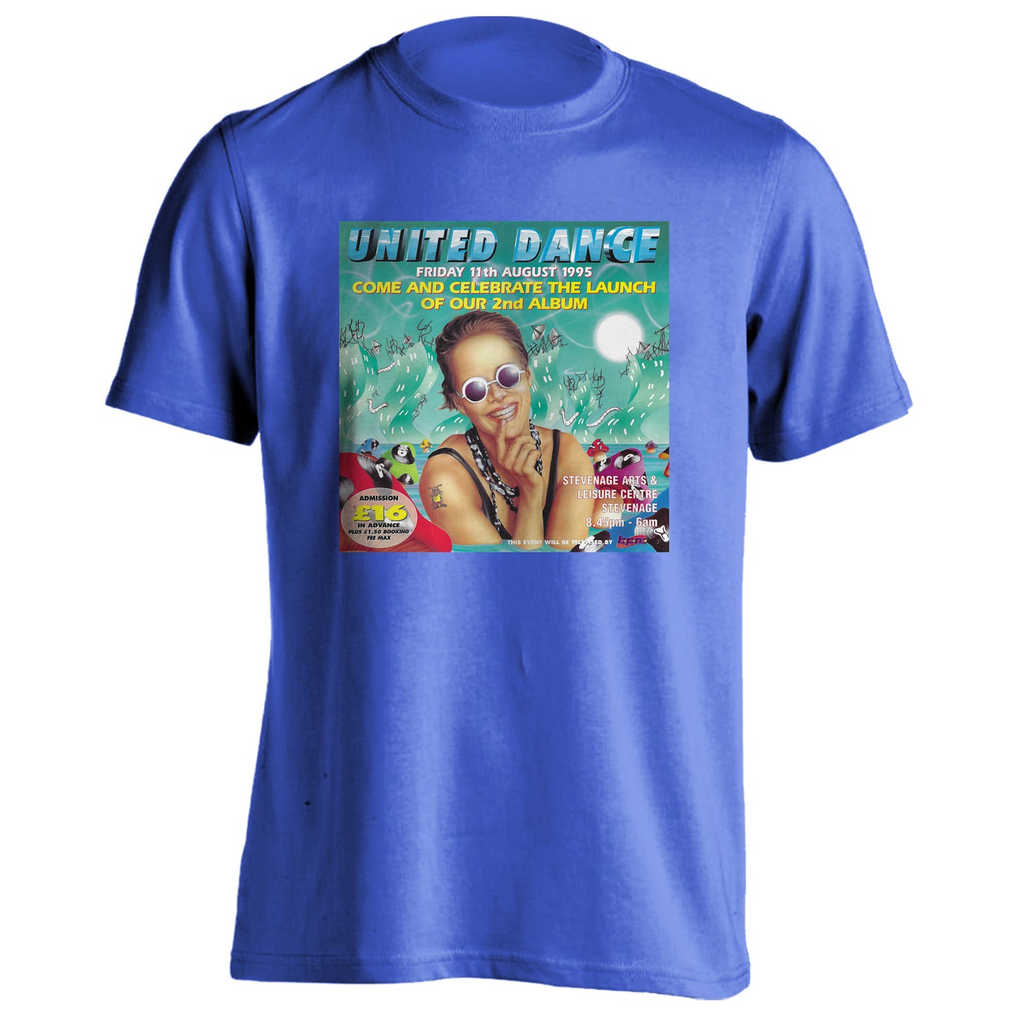 United Dance