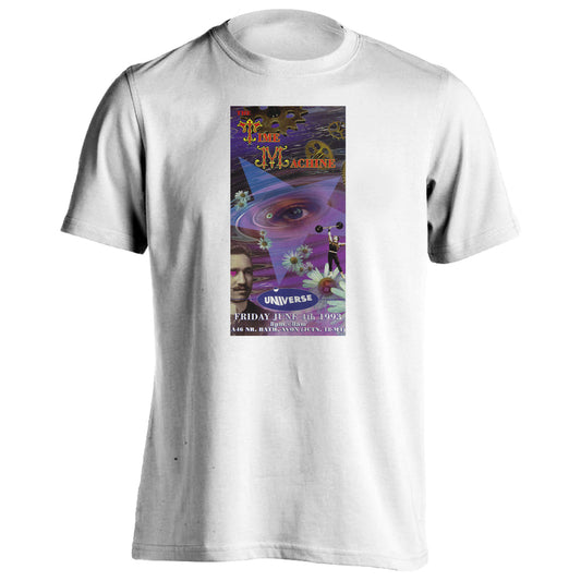 Universe - The Time Machine