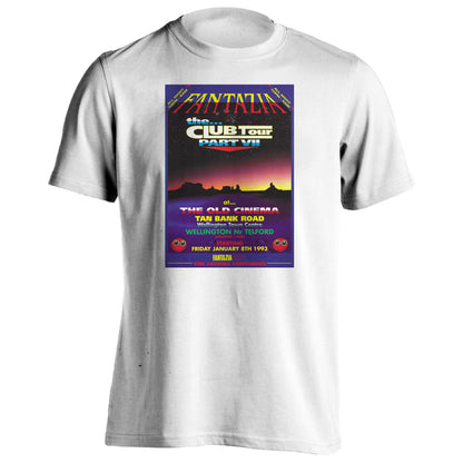 Fantazia - Club Tour VII